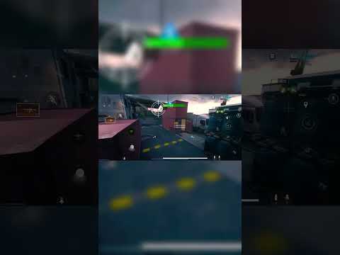 Warzonemobile XM4 Gameplay. #warzone#warzonemobile#cod#gaming#games#shorts#callofduty#loadout#kill