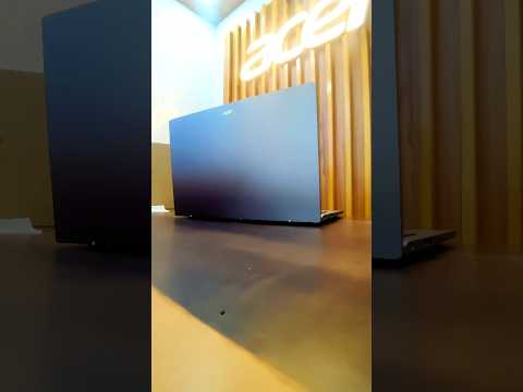 Meet the Acer Aspire 5💻! toughest laptop in acer #tech #acer #ytshorts