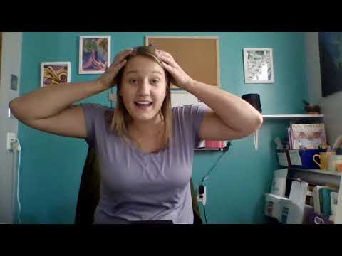 Phonics lesson #1 "2-letter r-blends"