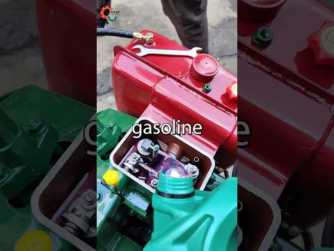 DIFFERENCE BETWEEN DIESEL VS GASOLINE? 😳 #cars #jdm #racing #diesel #gasoline