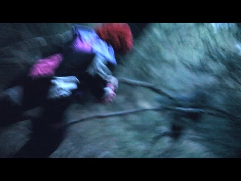 Epic clown chase