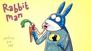 When You Want Batman | Cartoon Box 489 | Hilarious Cartoons