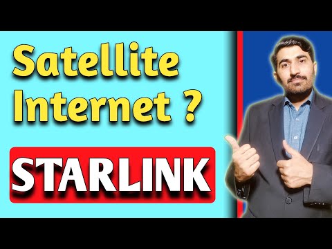How does Satellite Internet Work? STARLINK Inc | BNN Documentary