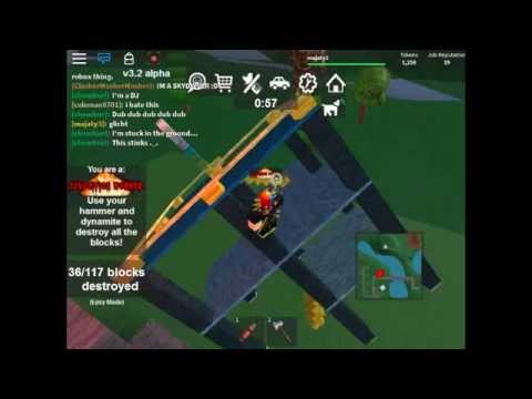 roblox 2 minute town