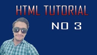 Html Tutorial In Urdu/Hindi | How To Use Paragraph & Break Tag in Html
