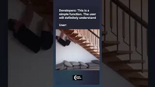 “This Is a Simple Function”—Famous Dev™ Excuses 😂 #CodingTruth