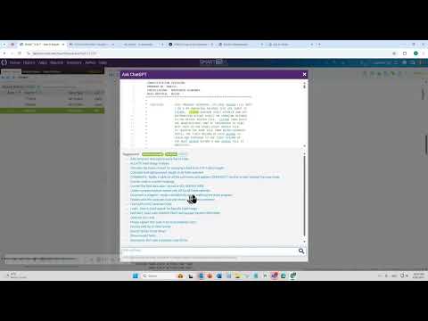 Generate Documentation with AI Assistance | SMART TS XL by IN-COM Data Systems
