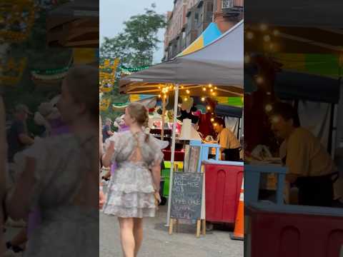 Italian Festival In Boston | Food, Music & Culture