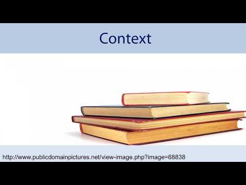 Finding sources Bite Size