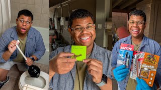 4 things you may not know about home maintenance 🚽