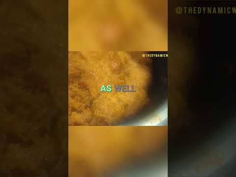 Nutmeg Secret  My Delicious Flavoring Recipe!  #food #dothingsyoudontwanttodo #africancuisine