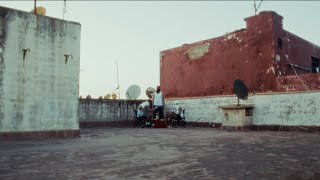 S.I.M.O - BABOUR (Official Music Video)