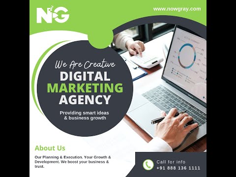 Digital Marketing Company