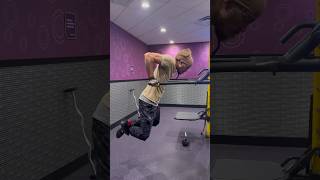 Calisthenics training is a gym cheat code Consistency is Key #SpeedDial