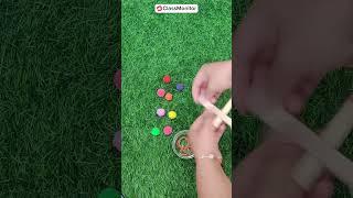 Easy Science experiment for kids at home #shortsvideo #scienceexperiment