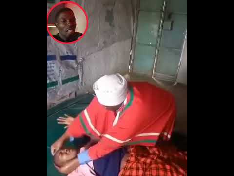 Duh! Makanisani tumekwisha kama ndio hivi