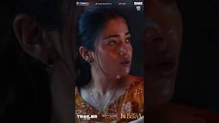 #Kuberaa Movie #OfficialTrailer |#Nagarjuna #Dhanush #RashmikaMandanna #SekharKammula #DSP #Shorts