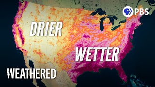 Our Water Crisis Is WAY WORSE than You Think...Here's Why