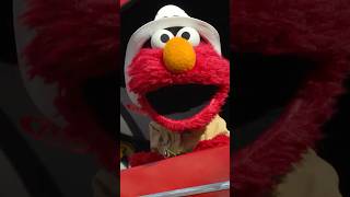 Wish I Could Ride a Fire Truck🚒 #sesamestreet