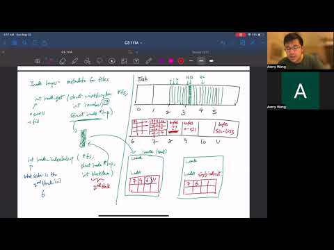 CS 111A: Project 7, Part 1 (Unix V6 FS Layering) Walkthrough
