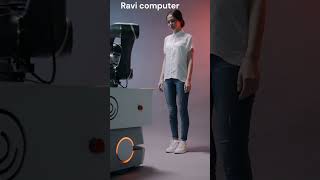 Tech evolution form bulb to  VR | Technology | Ravi computer | Tech is the future |