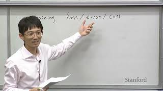 Stanford CS229 Machine Learning I Bias - Variance, Regularization I 2022 I Lecture 10