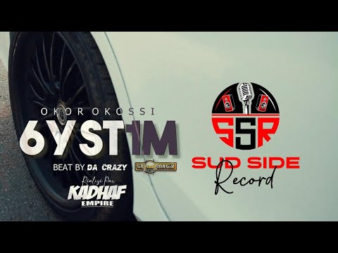 OKOR OKOSSI: 6YST1M