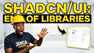 Modern Frontend Architecture: The Shadcn Ecosystem Analysis