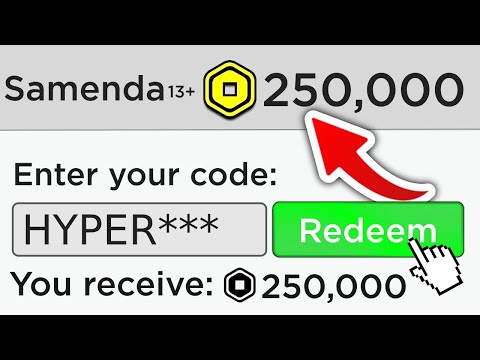 How To Get FREE ROBUX In 2024.. (Still Working)
