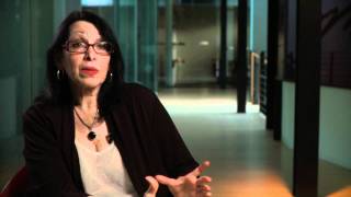 CLIP | Form Follow Function With Ethel Goodstein-Murphree