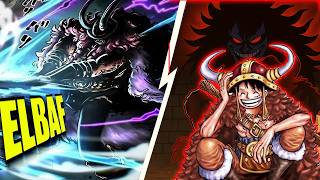 Every Thing You Missed From Elbaf ! One Piece After Egghead
