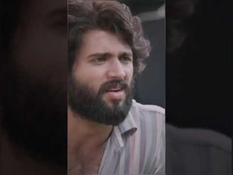 Arjun Reddy whatsapp status 🔥