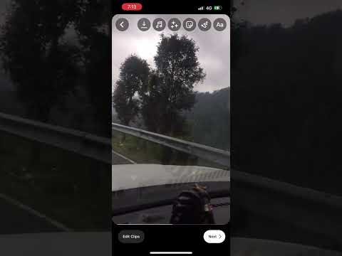 Chakrata Uttarakhand