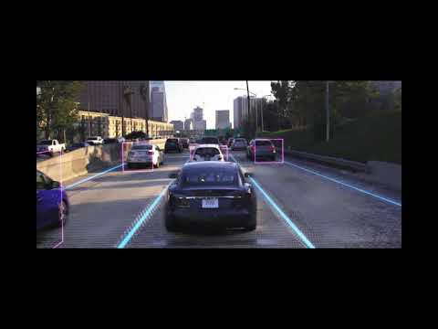 AI Buzz: Databricks gets funded, Tesla full self-driving, Intel Nervana, and First AI University