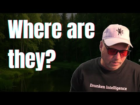 The Big AI Cover-Up that No One is Talking About - LLM Data Farms - Power and Water Consumption