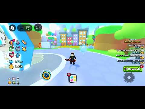 ✨Pet Simulator 99 Script GargantuanHunter New Update ｜ Mobile ｜ Pc UPDATED VERSION 2.0
