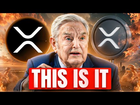 WOW!!! XRP Just Got The GREEN LIGHT For GLOBAL Adoption?!
