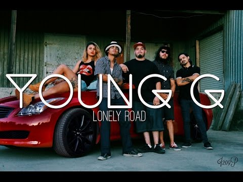 Young G- Lonely Road