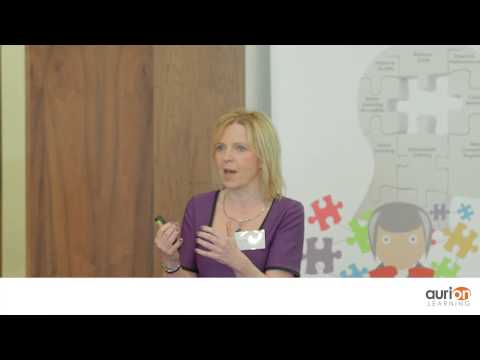 Aurion Learning E-Learning Masterclass 2014: Getting started with E-Learning