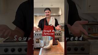 Sourdough Bread 101!