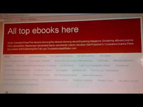 top ebooks all here