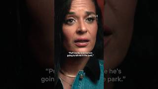 Sean Combs: The Reckoning | Capricorn Clark Clip | AfricaOnNetflix