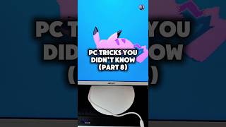 The Fastest Way to Lock Your PC | Simple Shortcut Trick #pctricks #shortcutkeys #pcsecurity