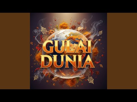 Gulai Dunia