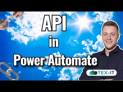 Power Automate & APIs: A Step-by-Step Beginner's Guide