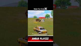 Wait For @AmbarPlayzZzYT☠️⚡#bgmi #pubgmobile #shorts #shortsfeed