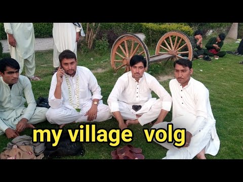 How To Set Up A Shop//my#my village volg //#farid banisaii