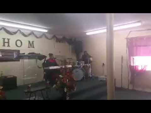 Sunday Morning Jam session