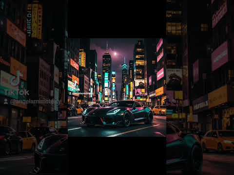 my ai music mix just over 1 min