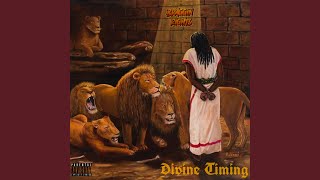 DIVINE TIMING